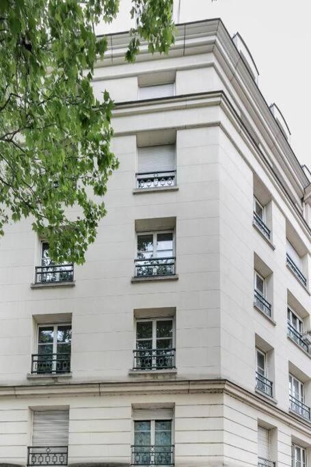 Lys : Cocon Douillet Proche Metro * Montrouge